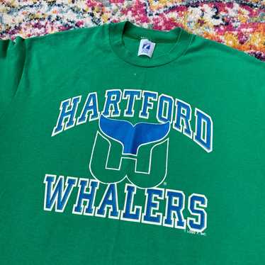 Hartford Whalers Shirt