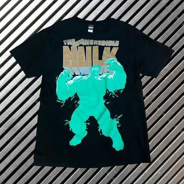 Hulk Shirt - image 1