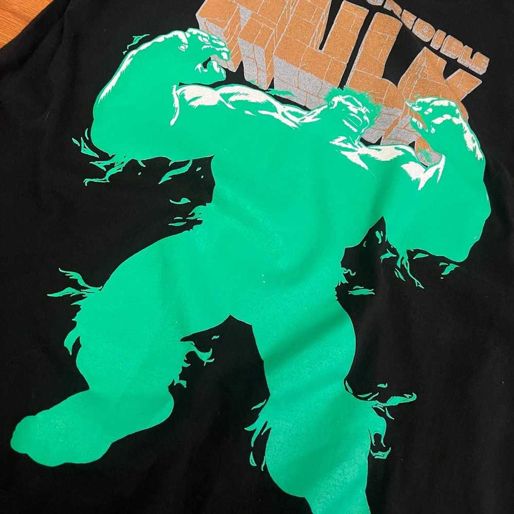 Hulk Shirt - image 2
