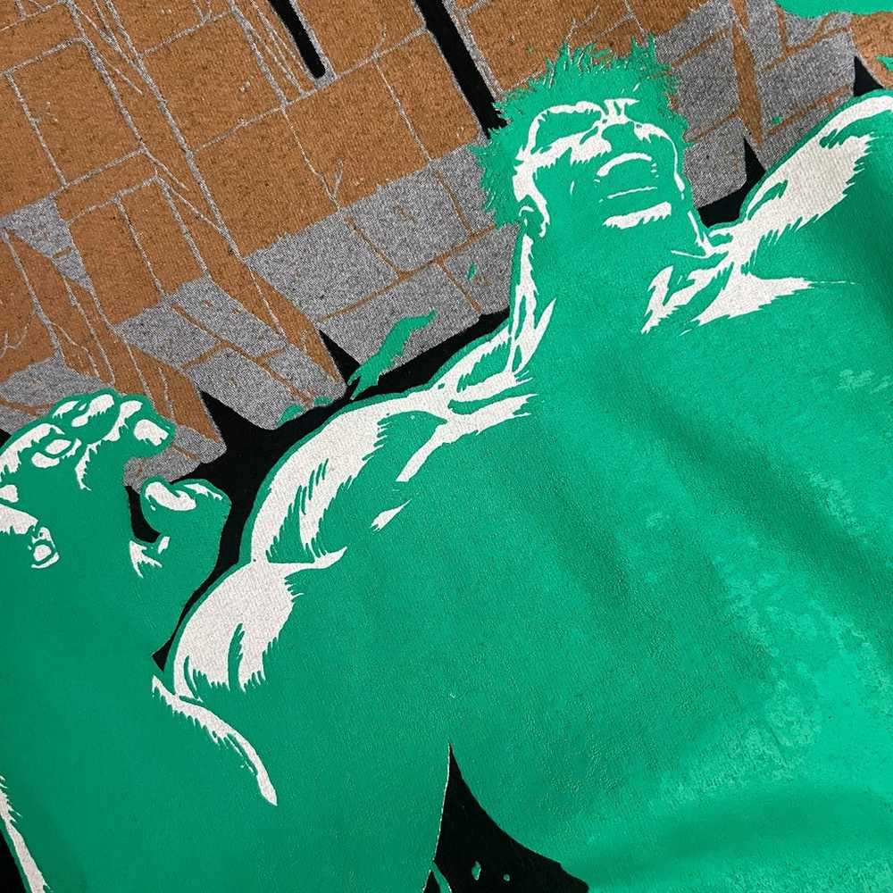 Hulk Shirt - image 3