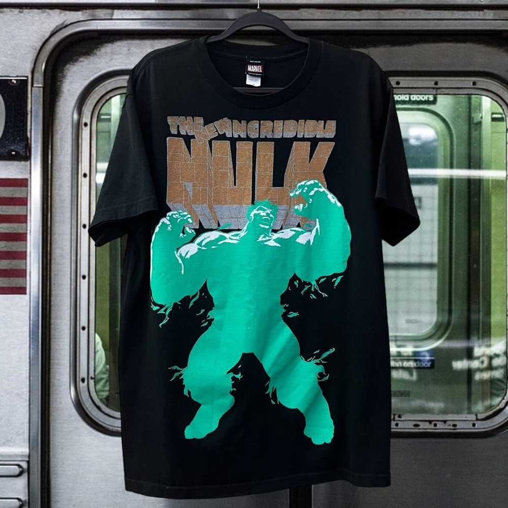 Hulk Shirt - image 5