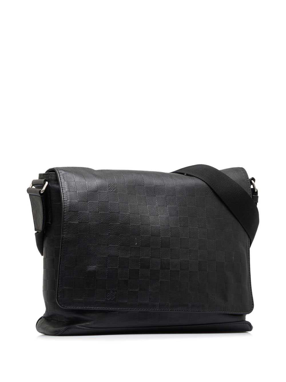 Louis Vuitton Pre-Owned 2018 pre-owned Damier Inf… - image 3