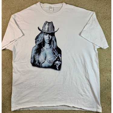 Beyonce Renaissance Shirt 2Extra Large Cowgirl Co… - image 1