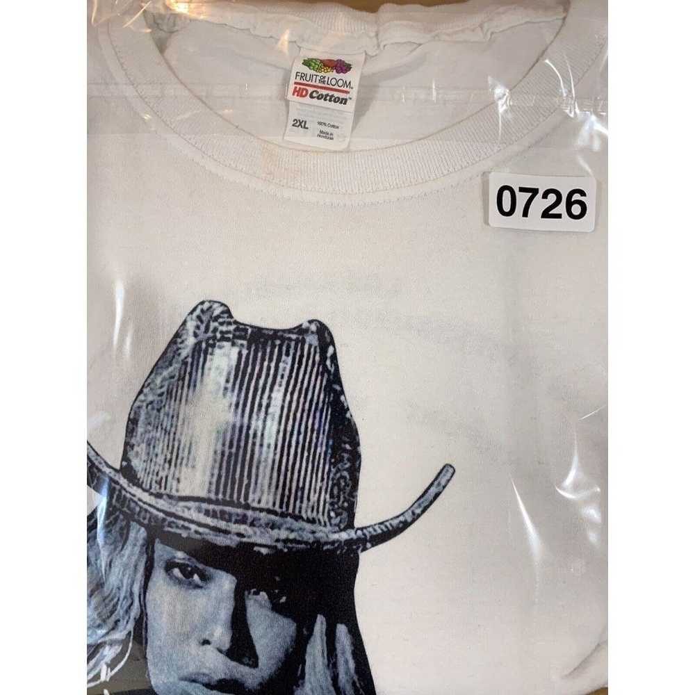 Beyonce Renaissance Shirt 2Extra Large Cowgirl Co… - image 7