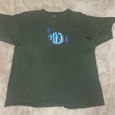 Vtg Phish Fall 1999 shirt