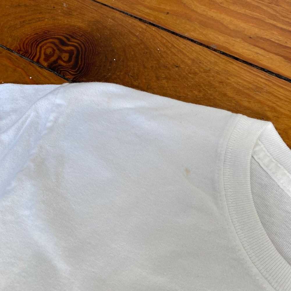 Vintage Stussy Long Sleeve Shirt - image 5