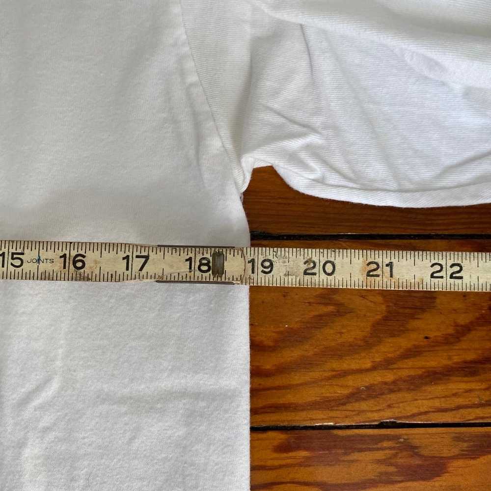 Vintage Stussy Long Sleeve Shirt - image 6