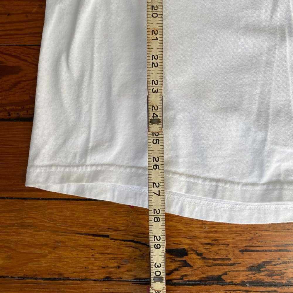 Vintage Stussy Long Sleeve Shirt - image 7