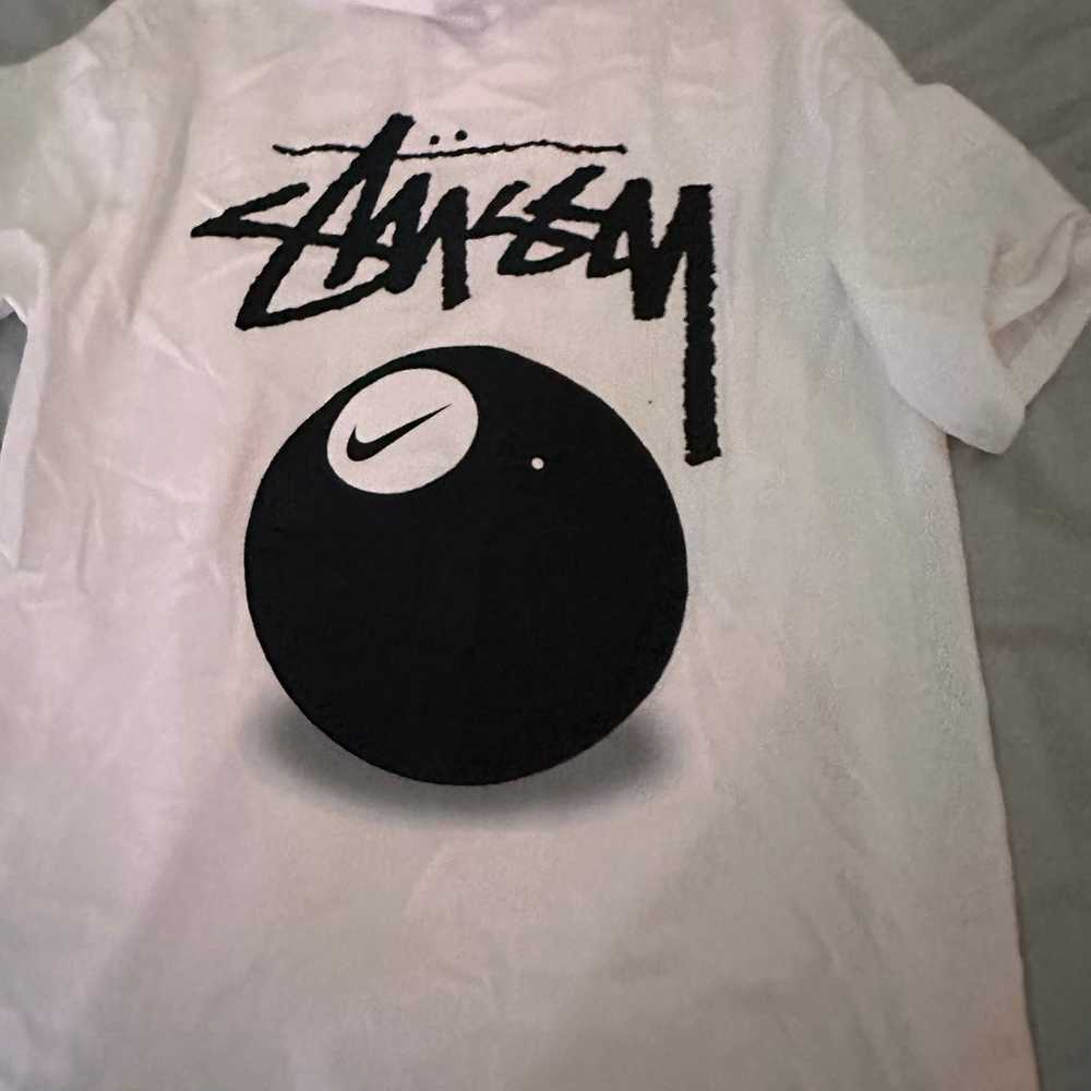 Nike x stussy - image 1