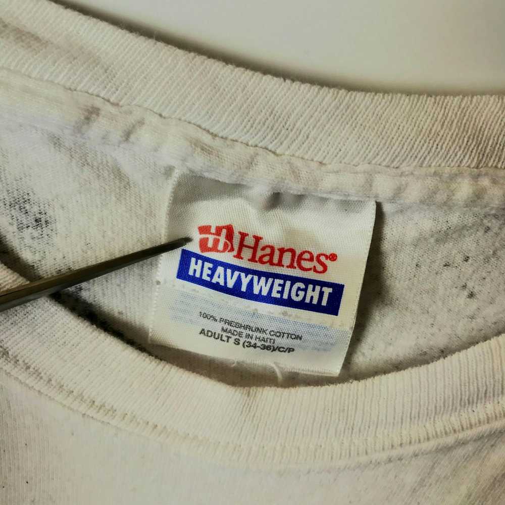 Hanes × Streetwear × Vintage Clay Aiken American … - image 4