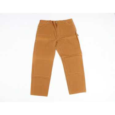 Deadstock carhartt double knee - Gem