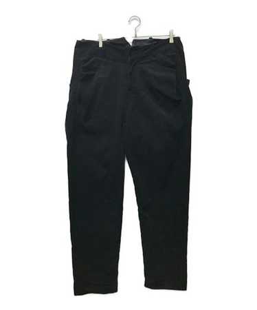Yohji yamamoto corduroy - Gem