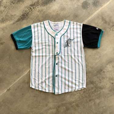 MLB × Sportswear × Starter MARLINS by Starter Bas… - image 1