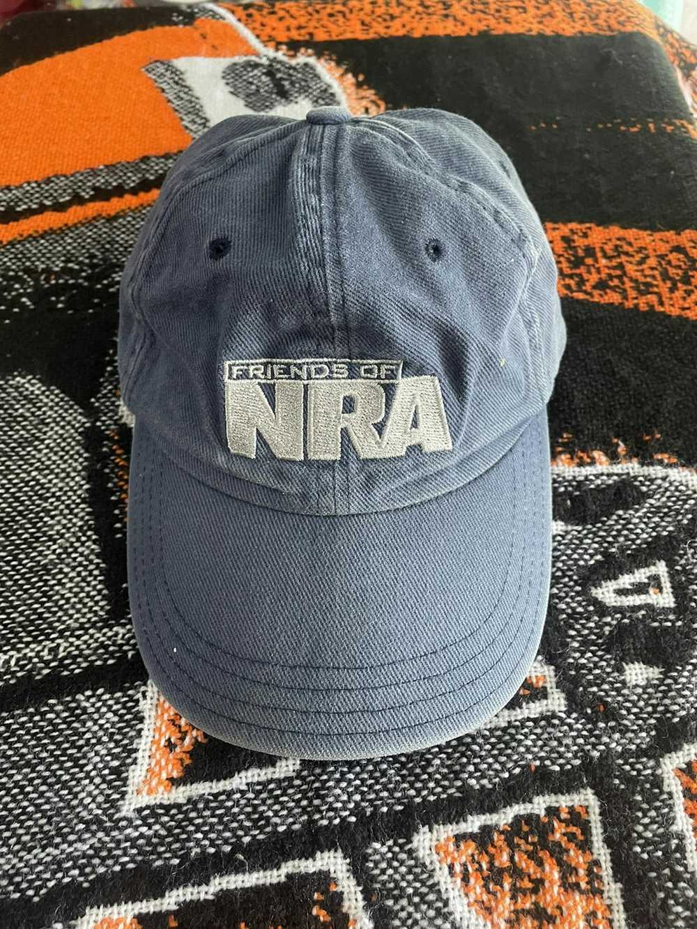 Dad Hat × Rifle × Vintage 🔥Rare🔥 Vintage Friend… - image 1