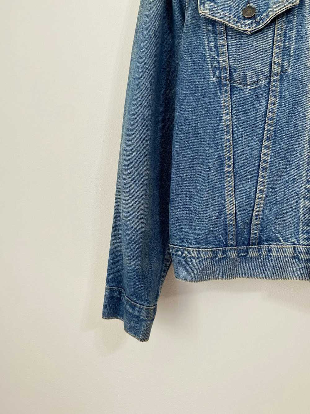 Levi's × Vintage Levi’s Women Jeans Jacket - image 5