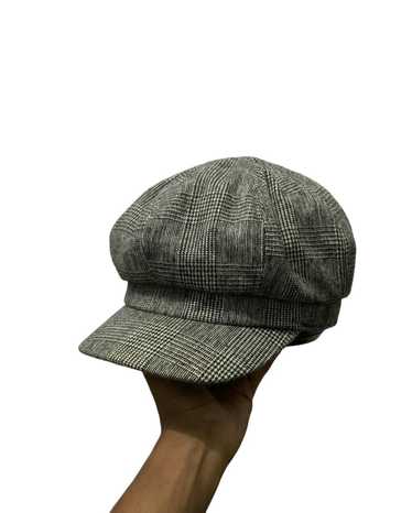 Avant Garde × Retro Hat × Streetwear Vintage Retr… - image 1