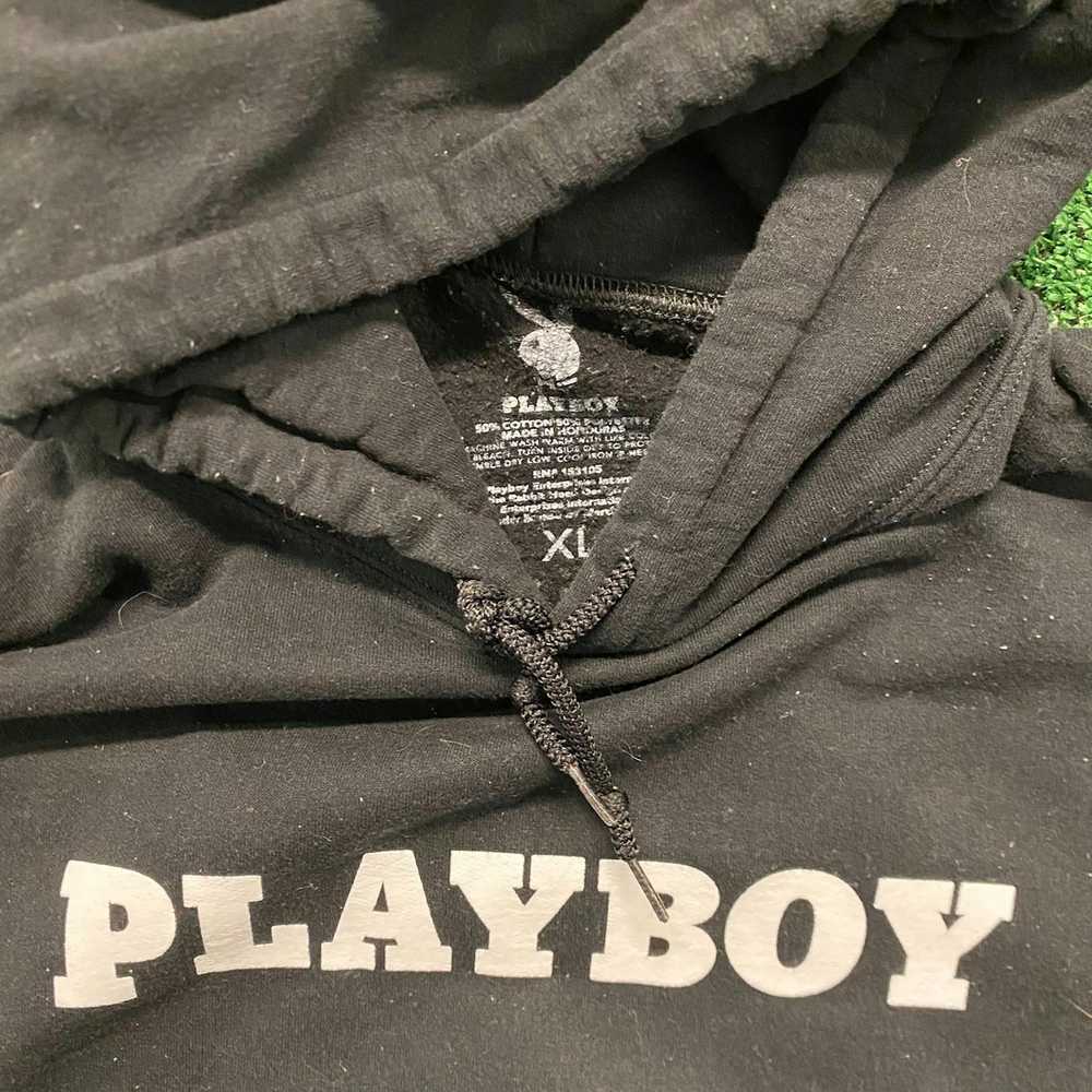 Playboy × Streetwear × Vintage Playboy Bunny Vint… - image 2