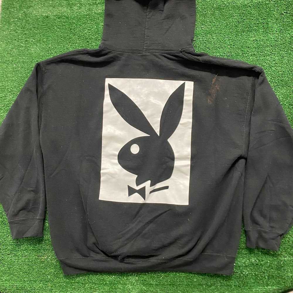 Playboy × Streetwear × Vintage Playboy Bunny Vint… - image 3