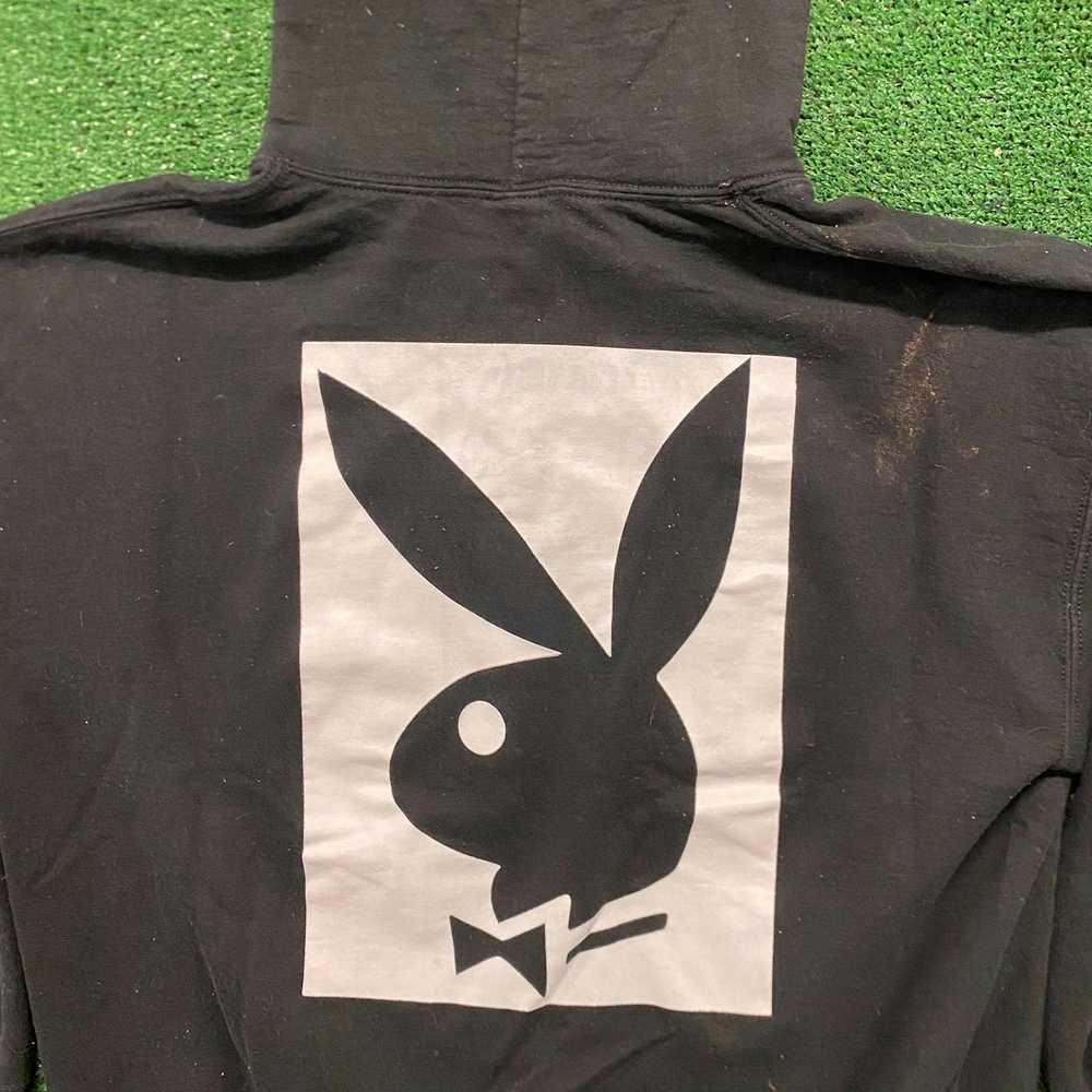 Playboy × Streetwear × Vintage Playboy Bunny Vint… - image 4