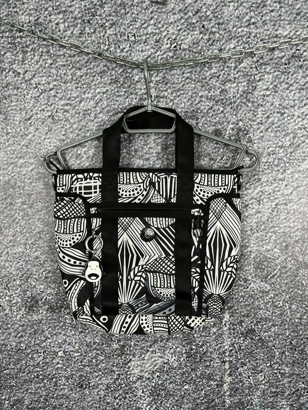 Bag × Japanese Brand × Streetwear Kipling Bag Mes… - image 1