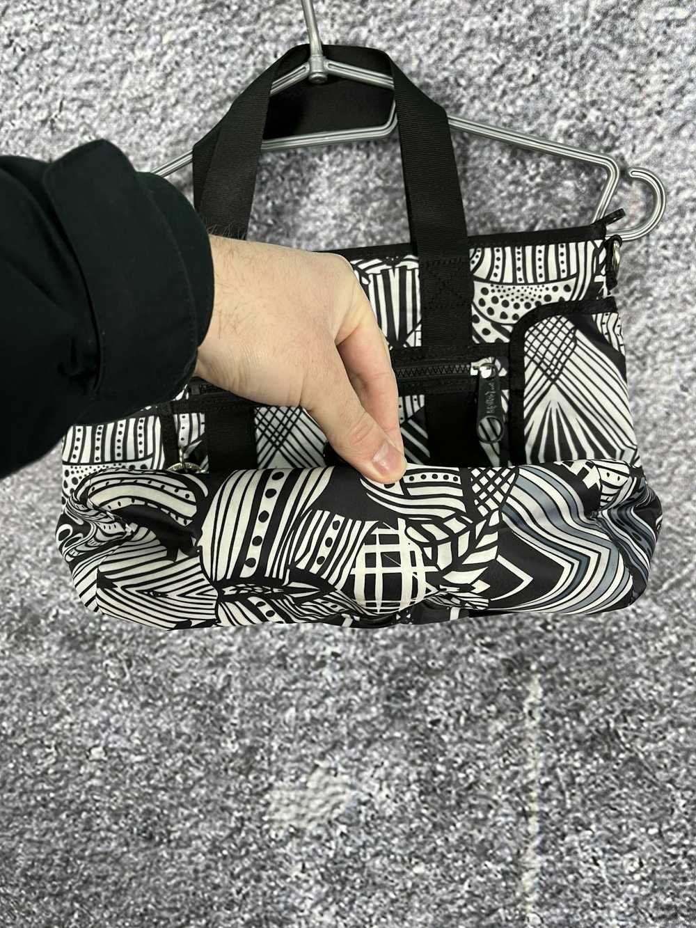Bag × Japanese Brand × Streetwear Kipling Bag Mes… - image 5