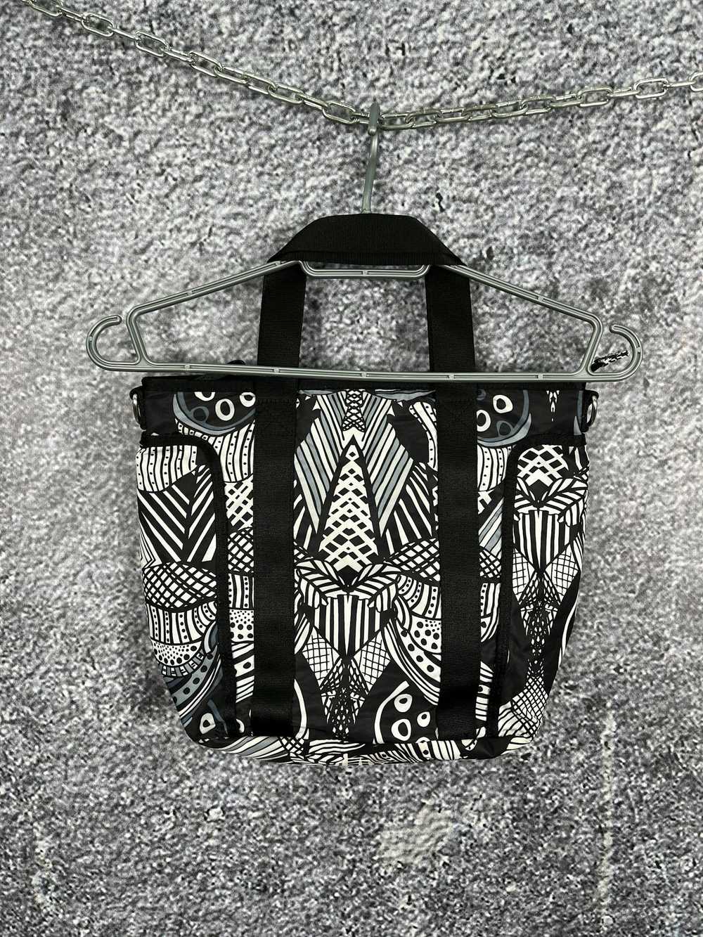 Bag × Japanese Brand × Streetwear Kipling Bag Mes… - image 6