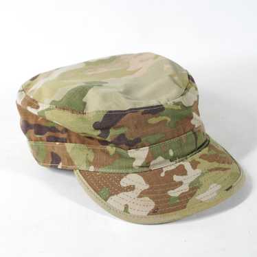 Other Army Marines Military Camoflauge Camo Fitted