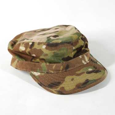 Other Army Marines Military Camoflauge Camo Fitte… - image 1