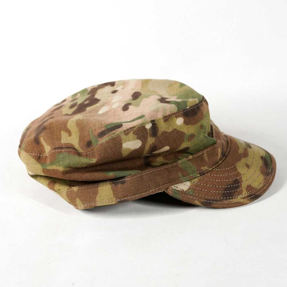Other Army Marines Military Camoflauge Camo Fitte… - image 2