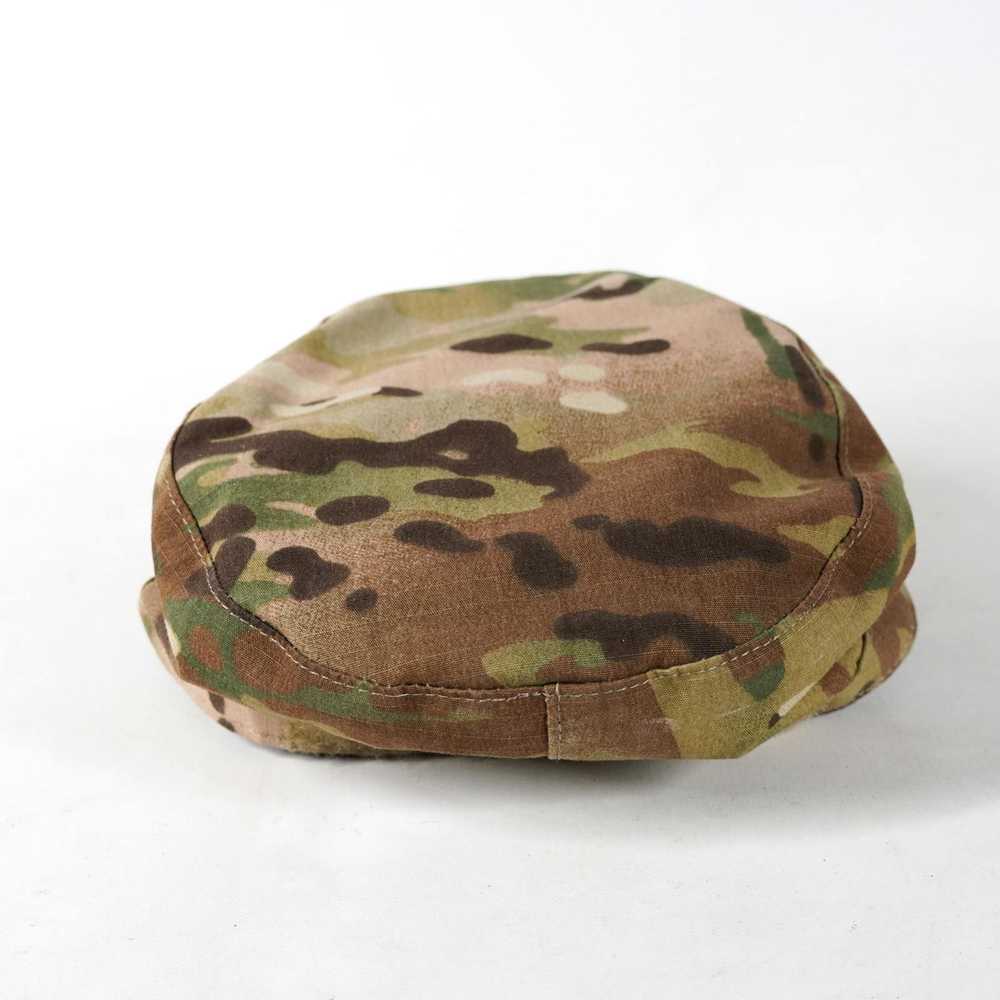 Other Army Marines Military Camoflauge Camo Fitte… - image 3