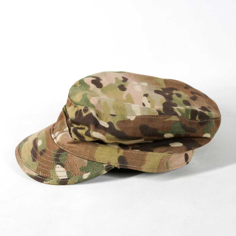 Other Army Marines Military Camoflauge Camo Fitte… - image 4