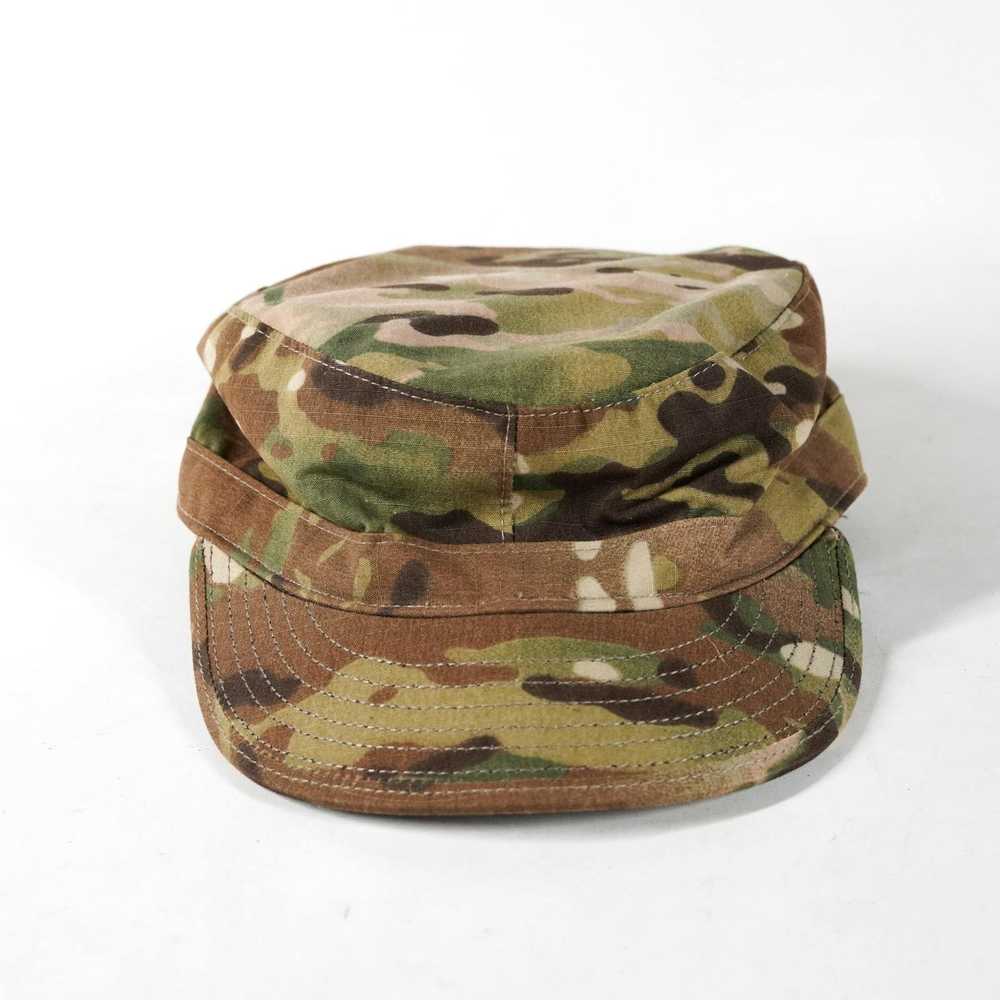 Other Army Marines Military Camoflauge Camo Fitte… - image 5