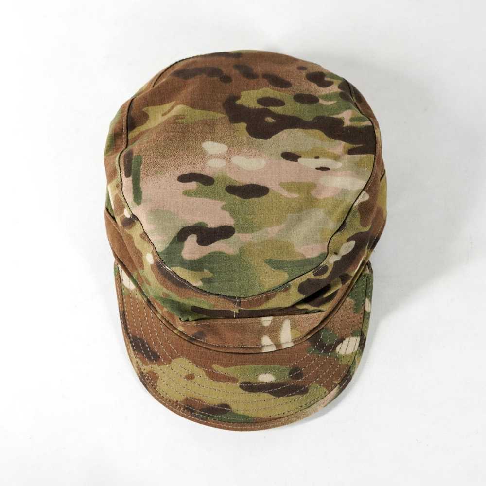 Other Army Marines Military Camoflauge Camo Fitte… - image 6