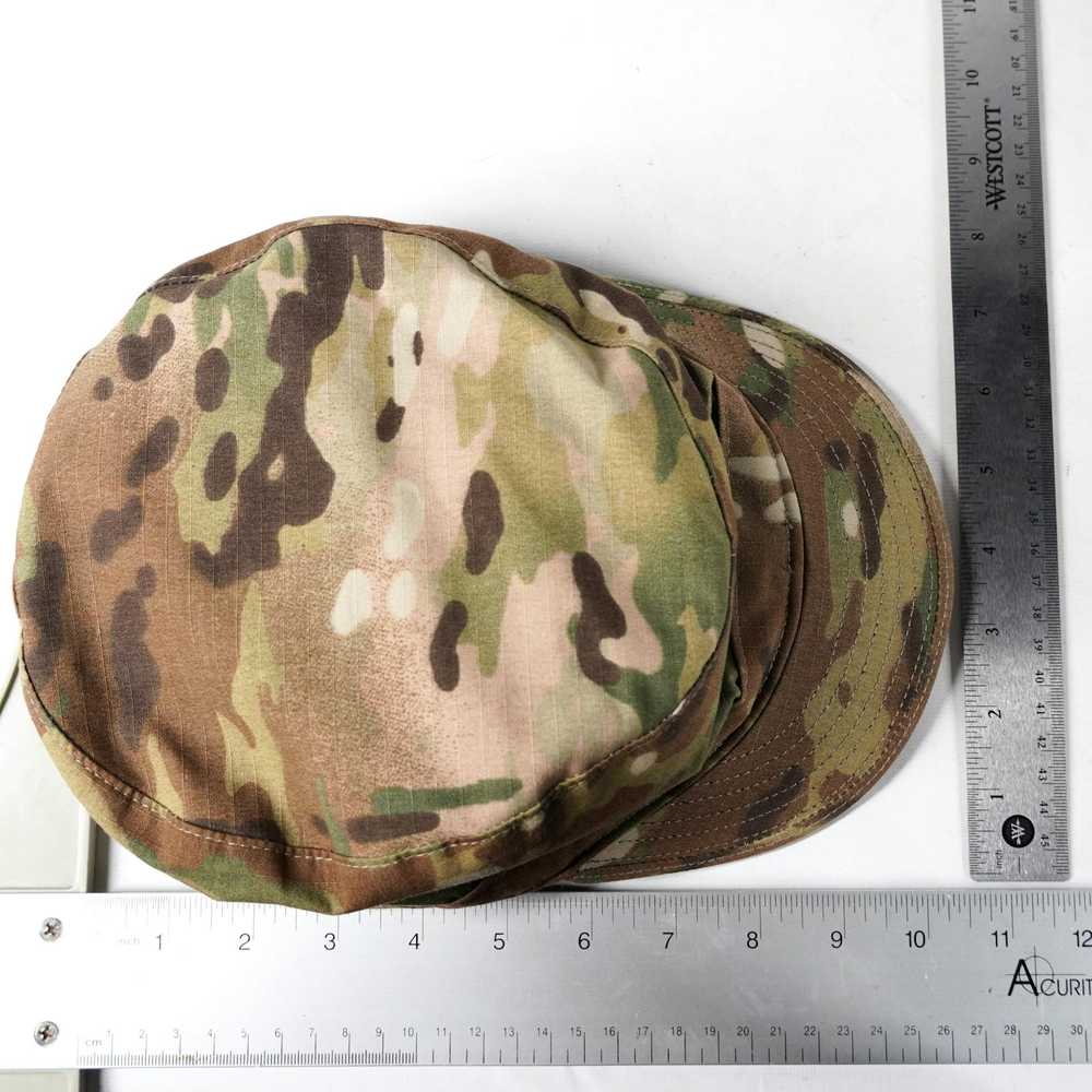 Other Army Marines Military Camoflauge Camo Fitte… - image 9