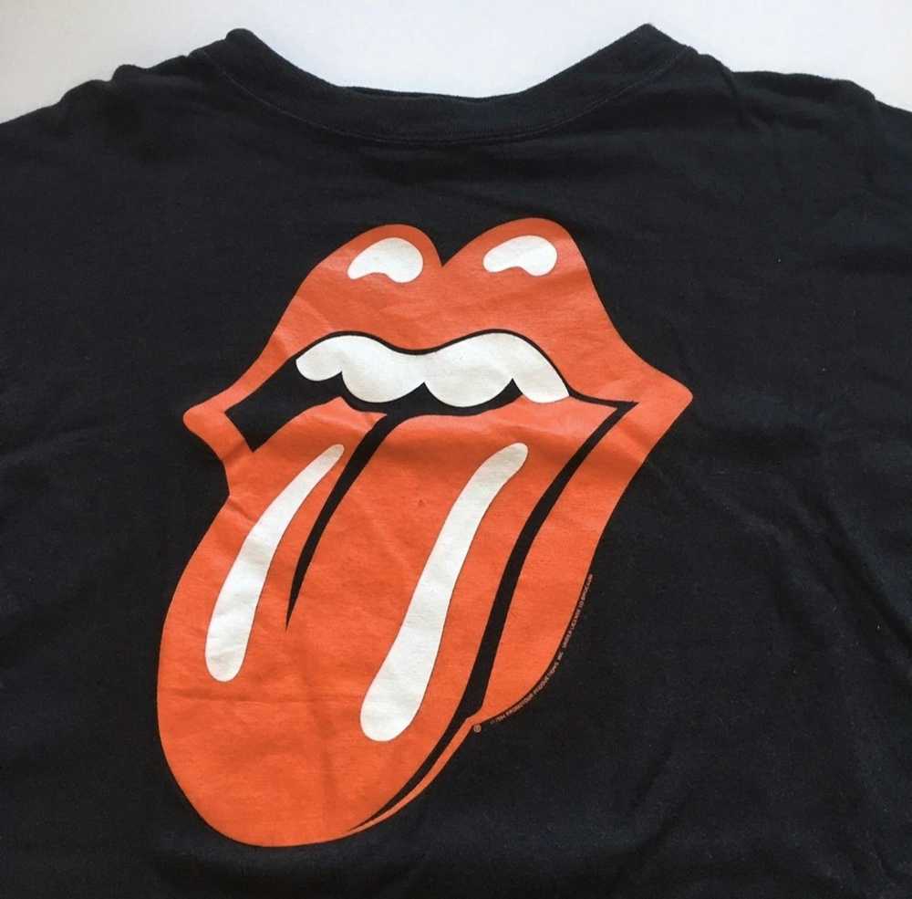 Brockum × The Rolling Stones × Vintage Vintage 90… - image 2