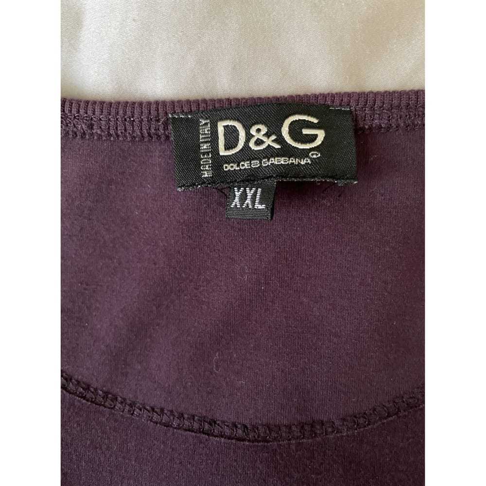 D&G T-shirt - image 3