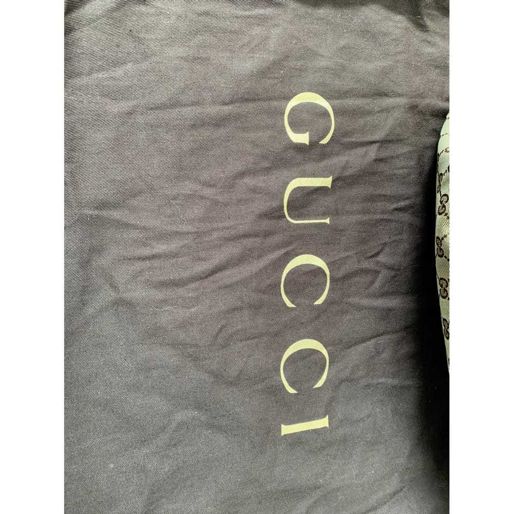 Gucci Sukey cloth handbag - image 10