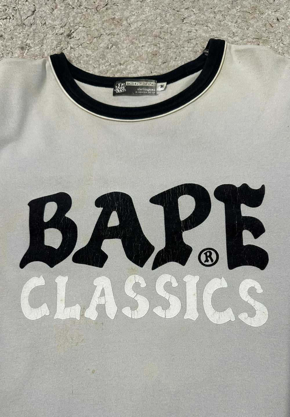 Japanese Brand × Vintage Japanese Brand A Bathing… - image 2