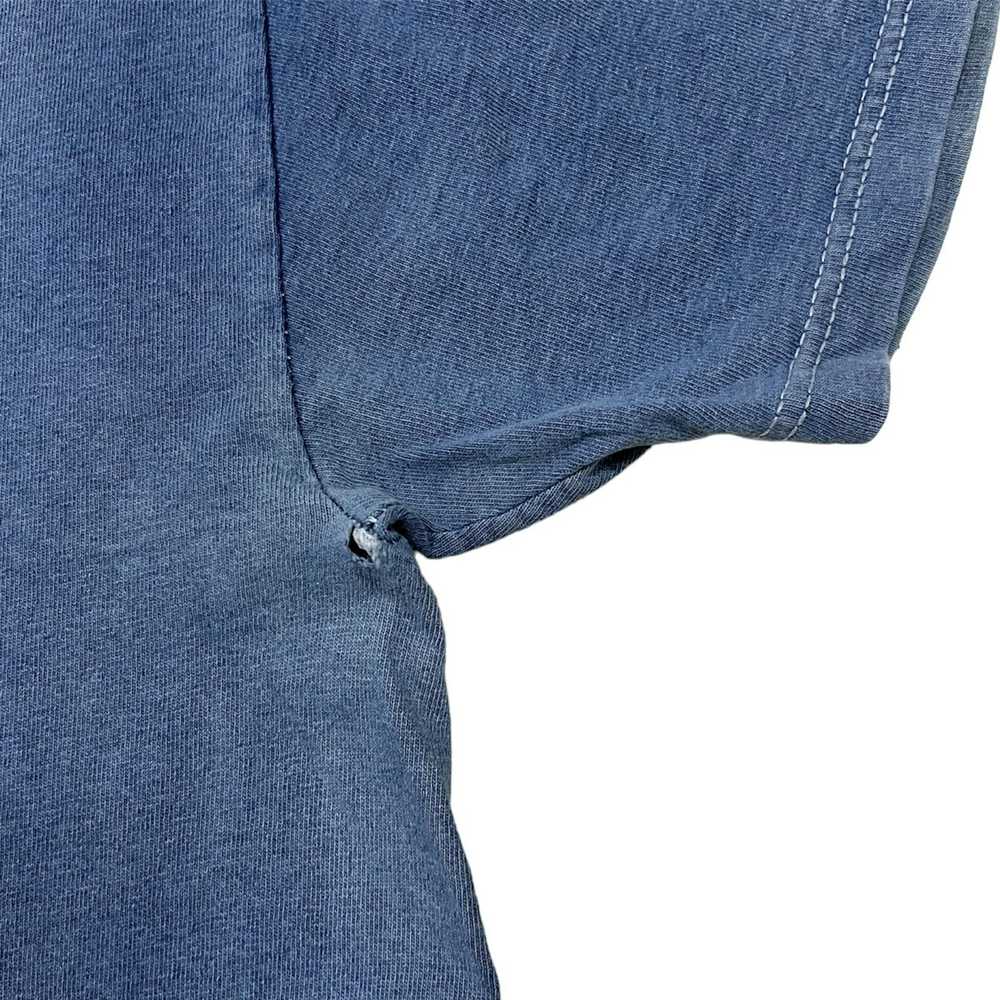 Japanese Brand Rare! Yamane Jeans Every Garment G… - image 10