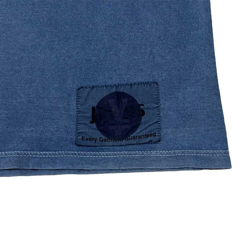 Japanese Brand Rare! Yamane Jeans Every Garment G… - image 8