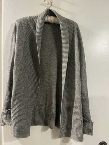 Vince Gray Cardigan