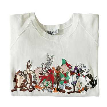 Acme Clothing Vintage 90s Looney Tunes Characters… - image 1