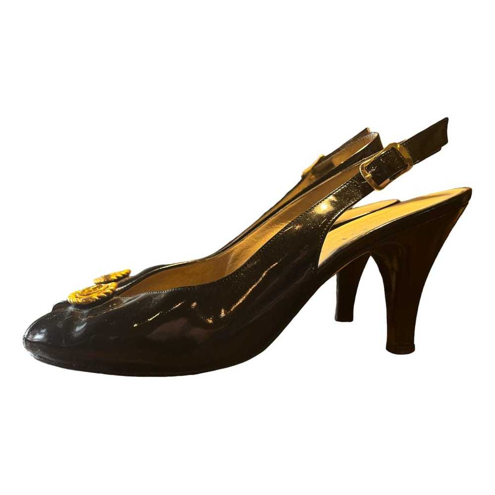 St John Patent leather heels - image 1
