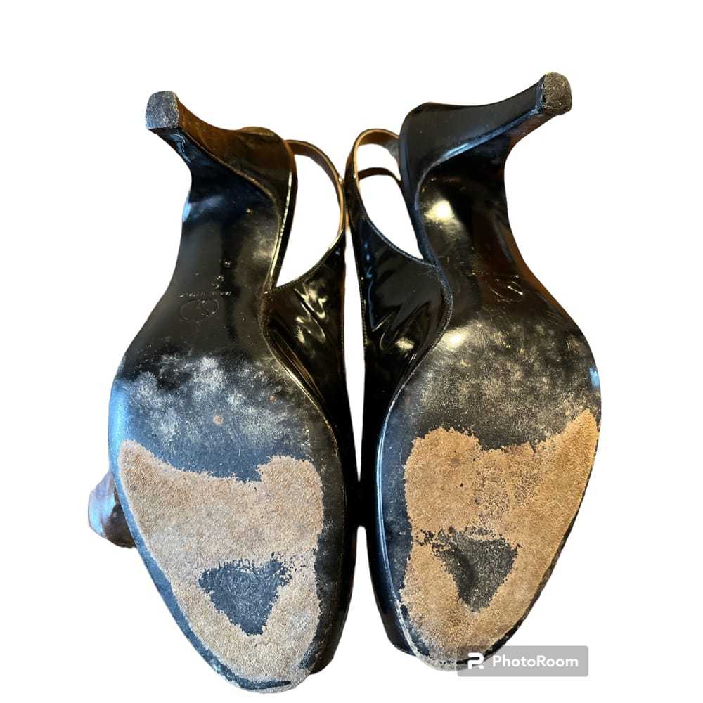 St John Patent leather heels - image 6