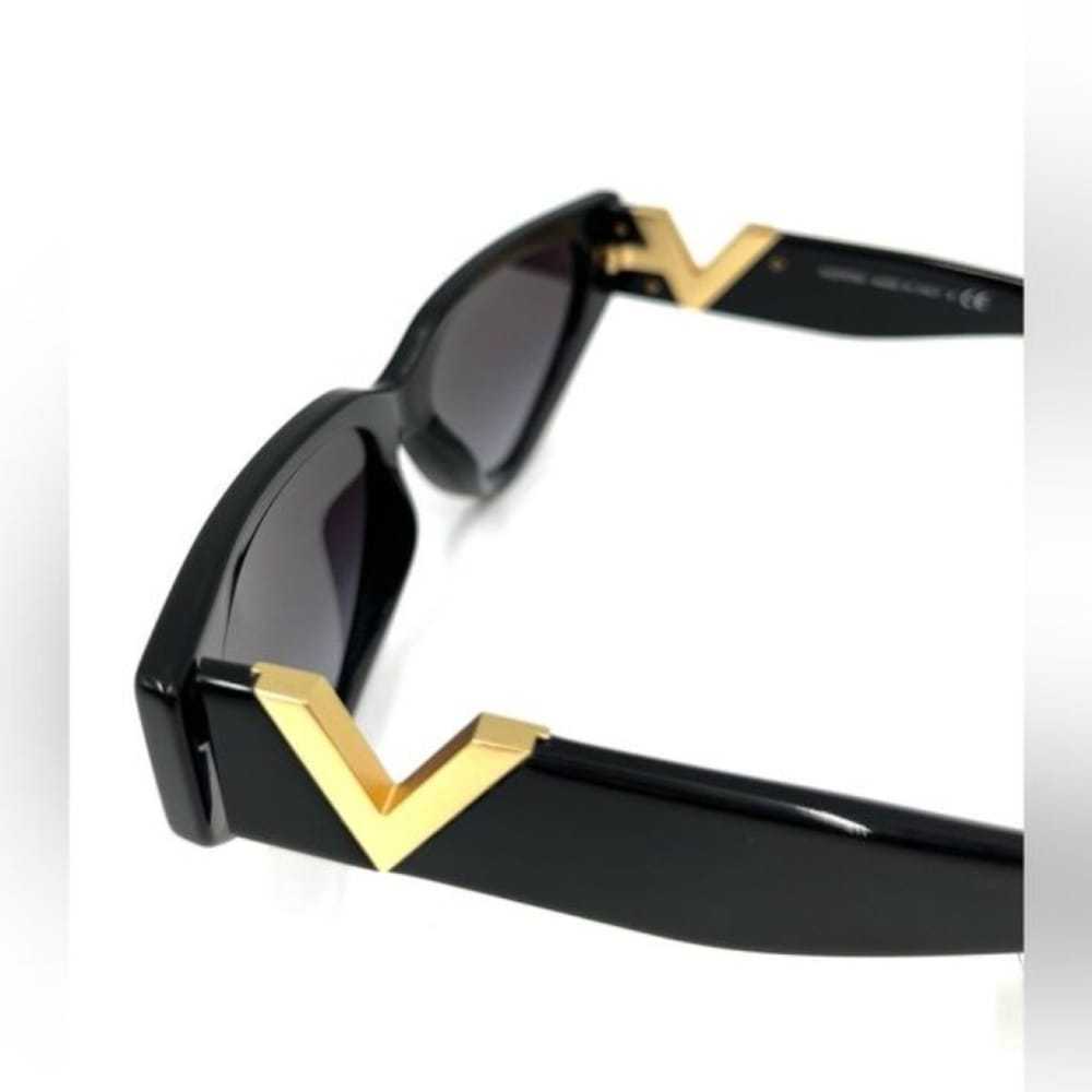 Valentino Garavani Sunglasses - image 5