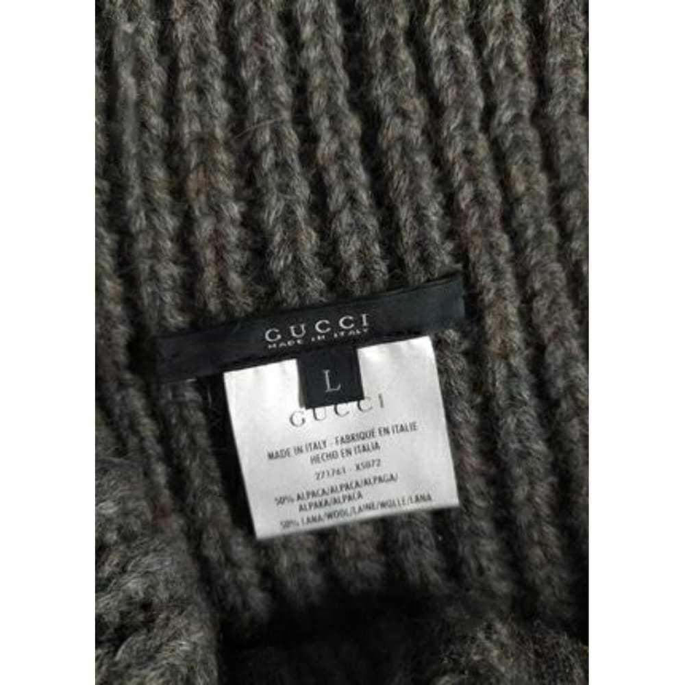 Gucci Wool knitwear - image 2