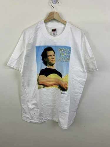Randy travis you and - Gem