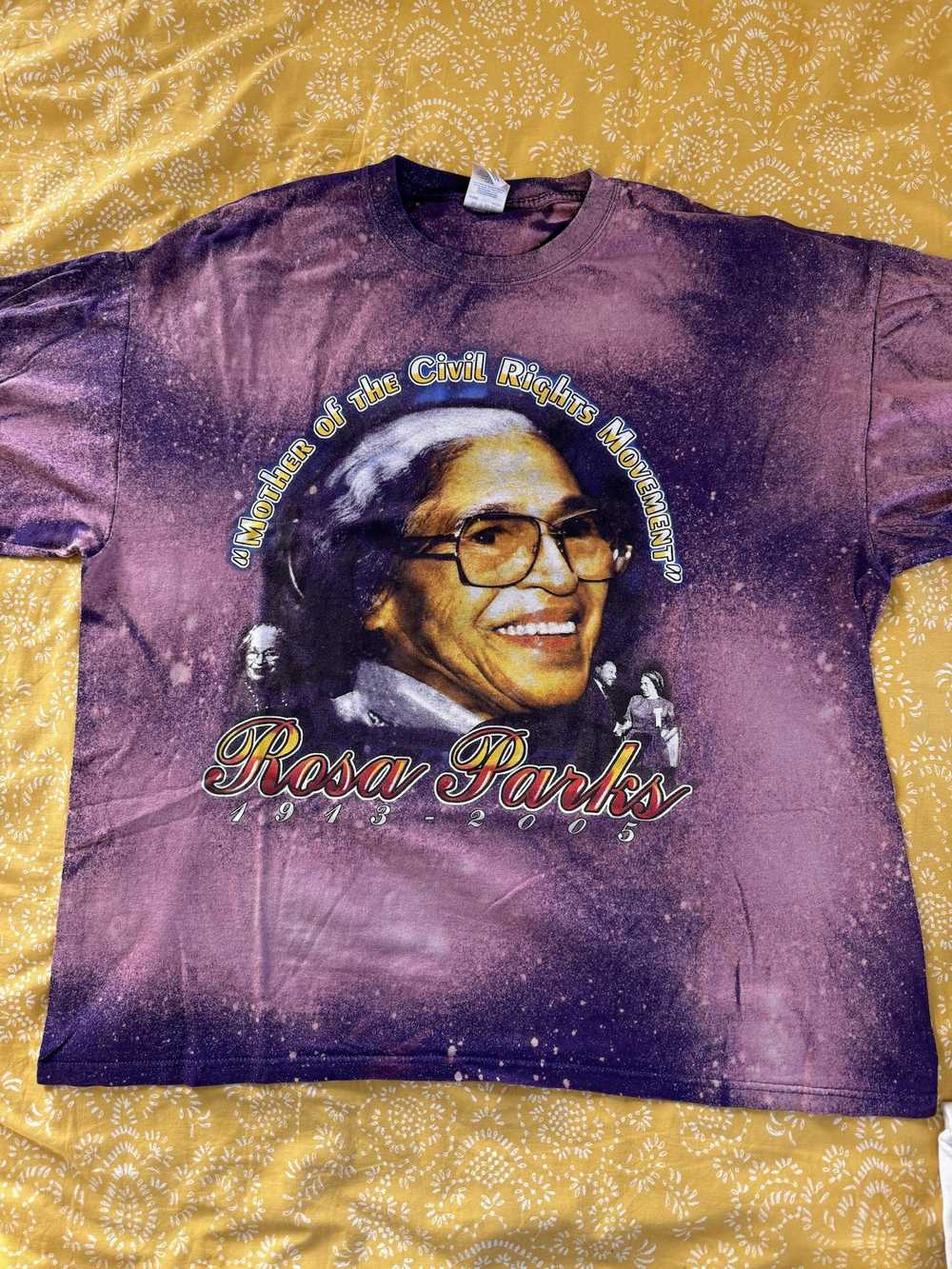 rosa parks t shirts