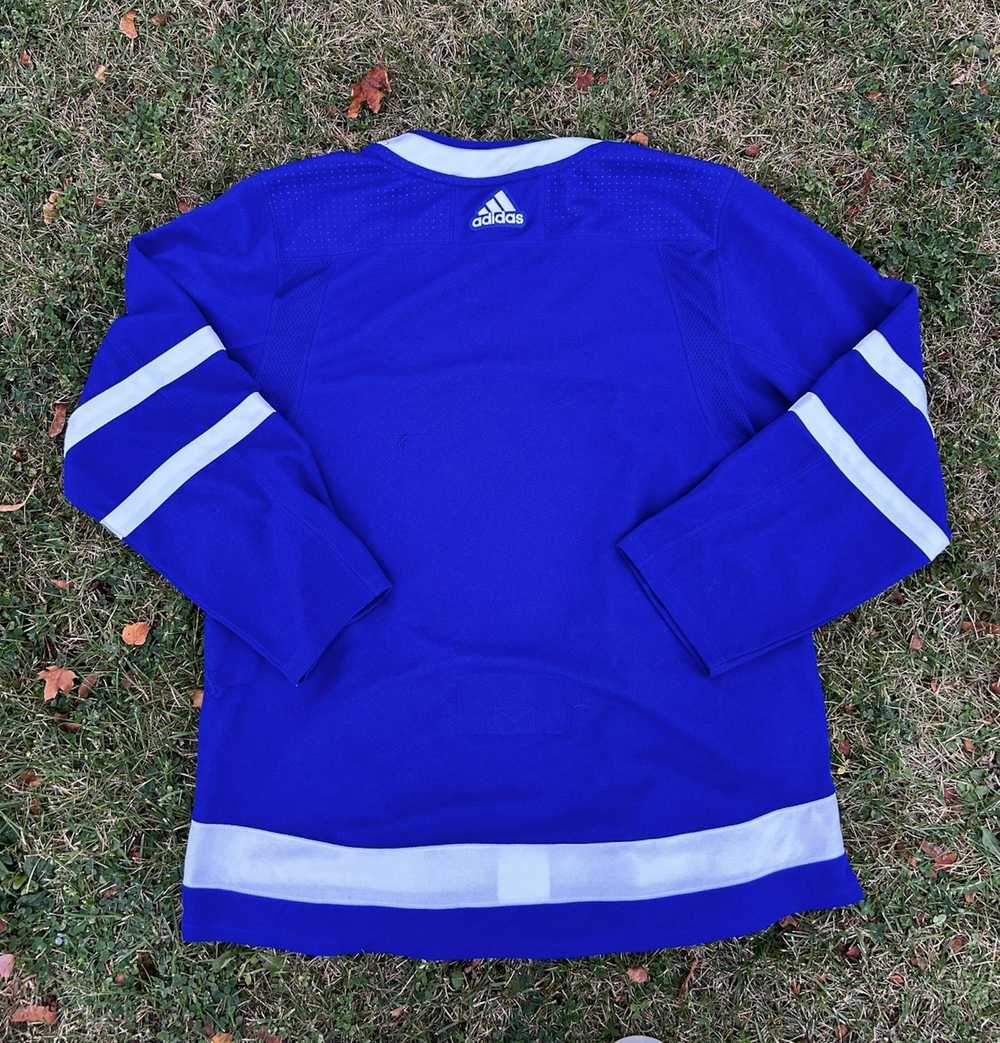 Adidas × Hockey × NHL Adidas Toronto Maple Leafs … - image 3