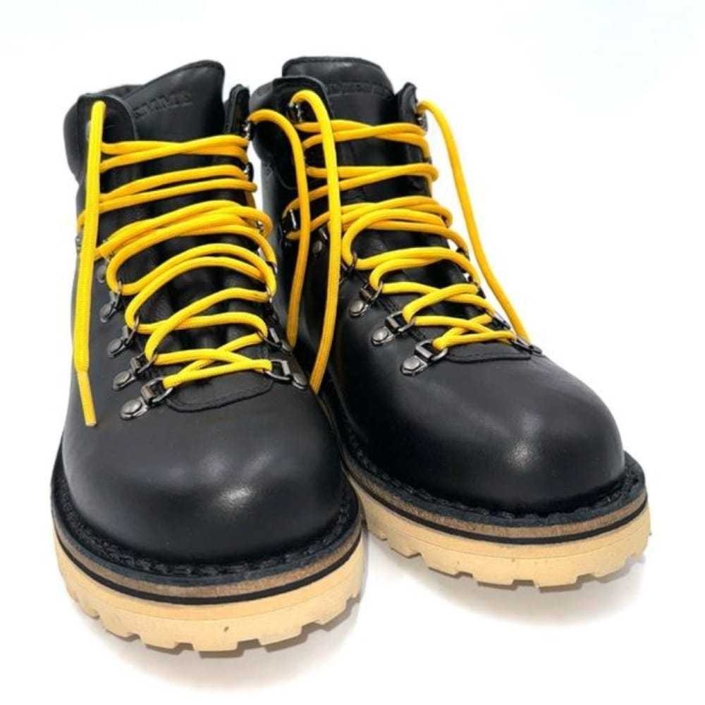 Diemme Leather boots - image 2